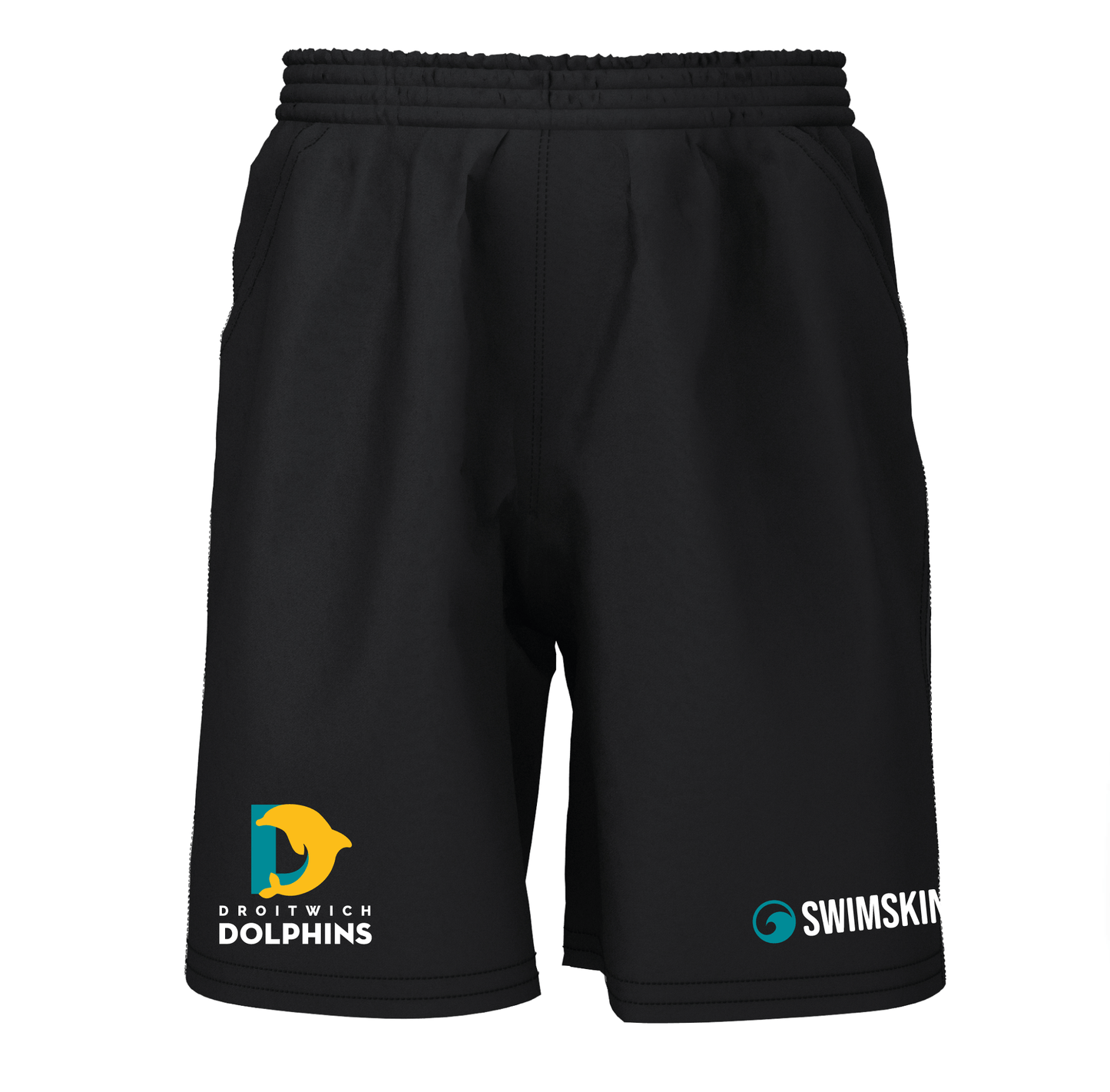 Performance Unisex Pool Shorts - DRD
