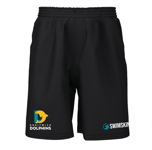 Performance Unisex Pool Shorts - DRD
