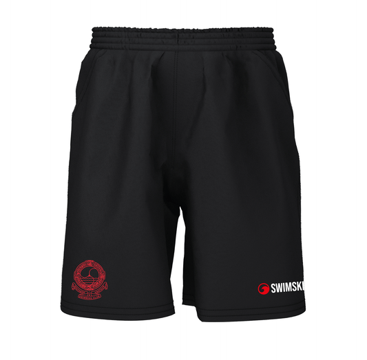 Performance Unisex Pool Shorts - SIOMSC