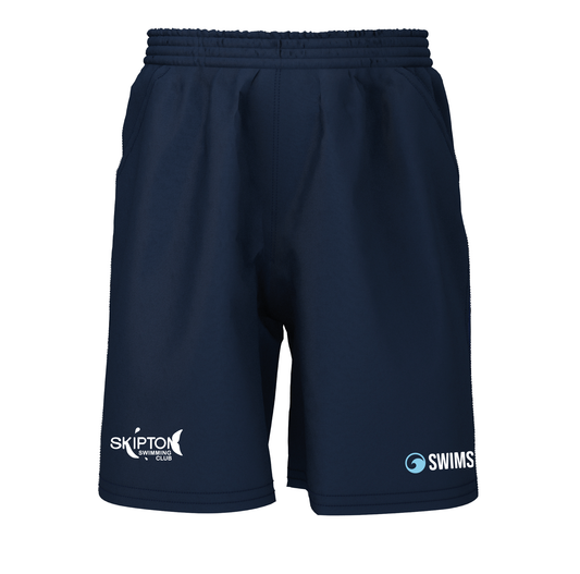 Performance Unisex Pool Shorts - SKSC