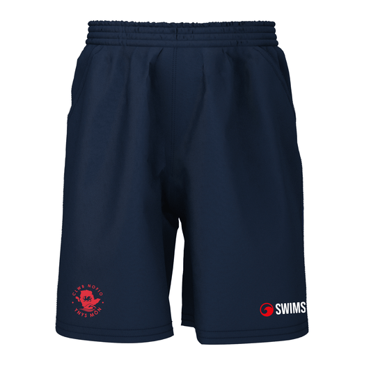 Performance Unisex Pool Shorts - YM