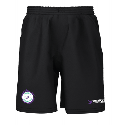 Performance Unisex Pool Shorts - BKSC