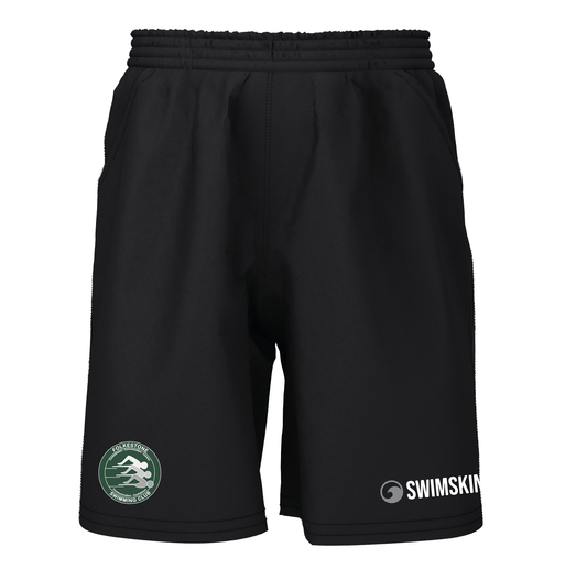 Performance Unisex Pool Shorts - FSC