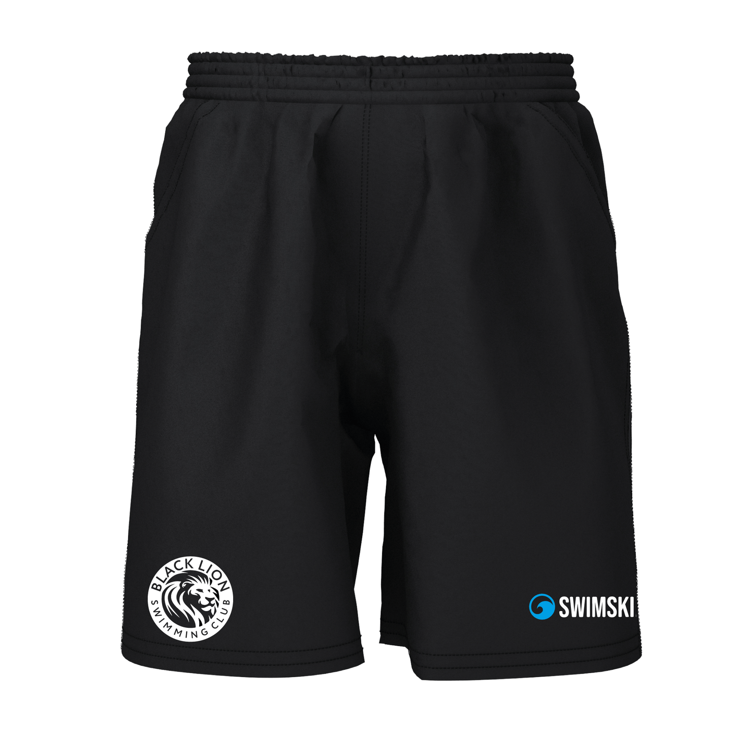 Unisex performance pool short - BLSC