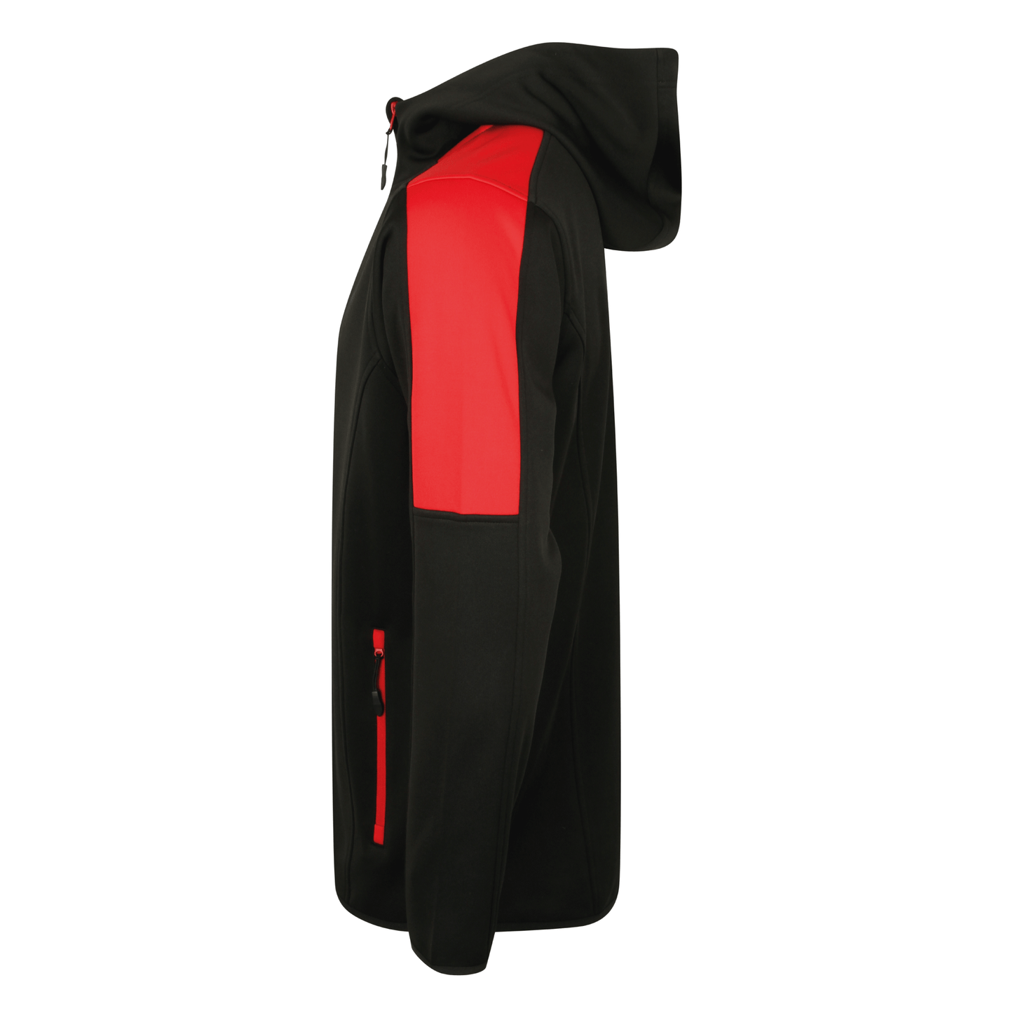 Active Hybrid Academy Softshell - SGA