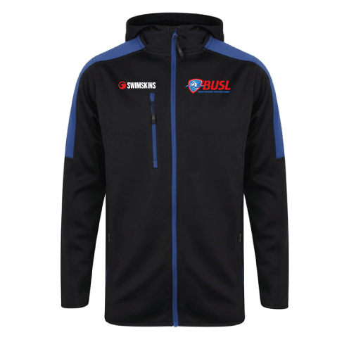 Active Hybrid Softshell - BUCS