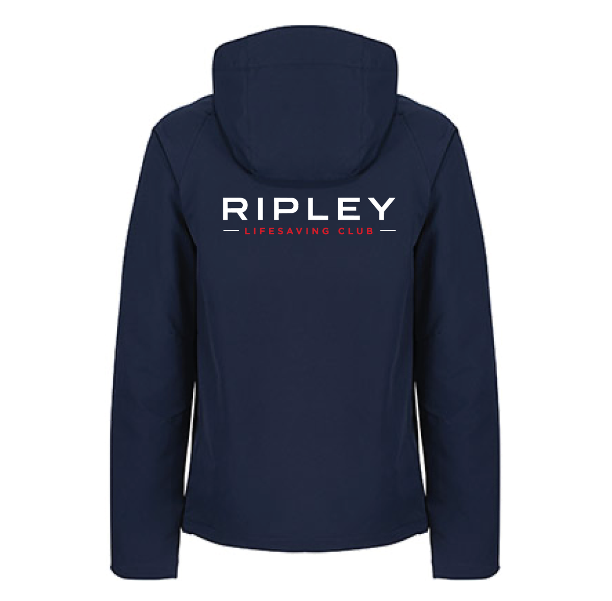 The Endurance Beach Softshell - RLC