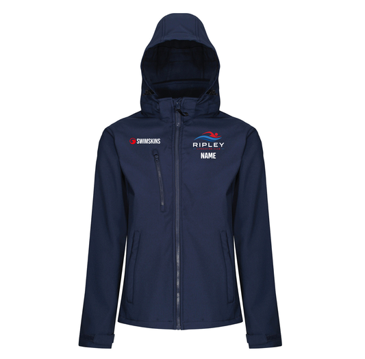 The Endurance Beach Softshell - RLC