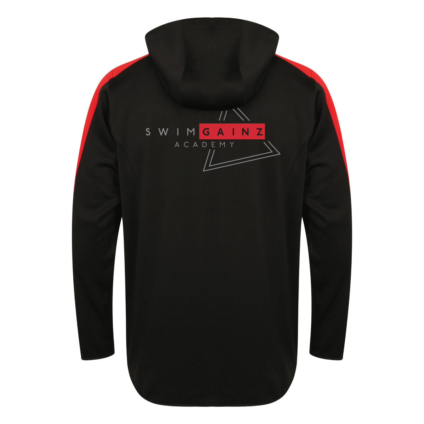 Active Hybrid Academy Softshell - SGA