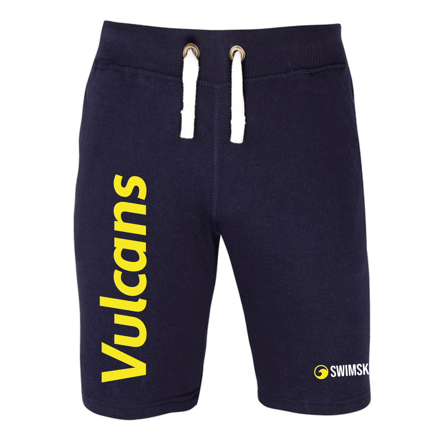 Unisex sweatpant over short - LVSC