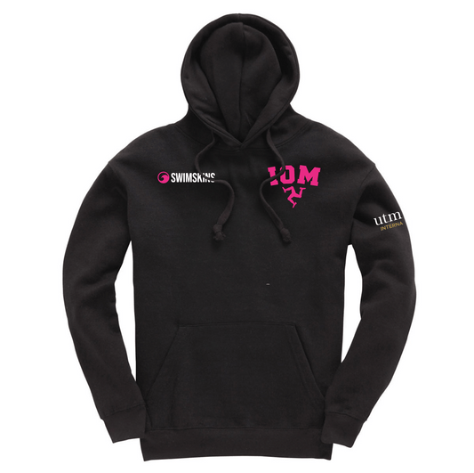 The IOM Championship Hoody 2025 - IOM