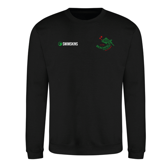The 40 SwimSweat - BSS