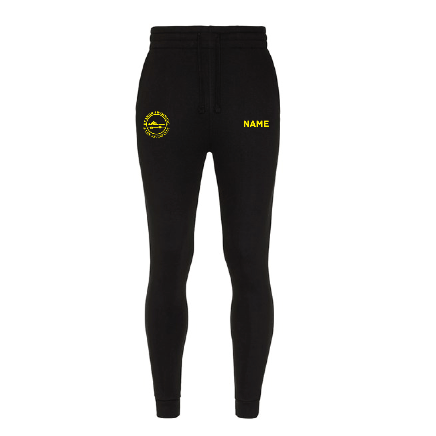 Tapered Sweatpant - HSLSC