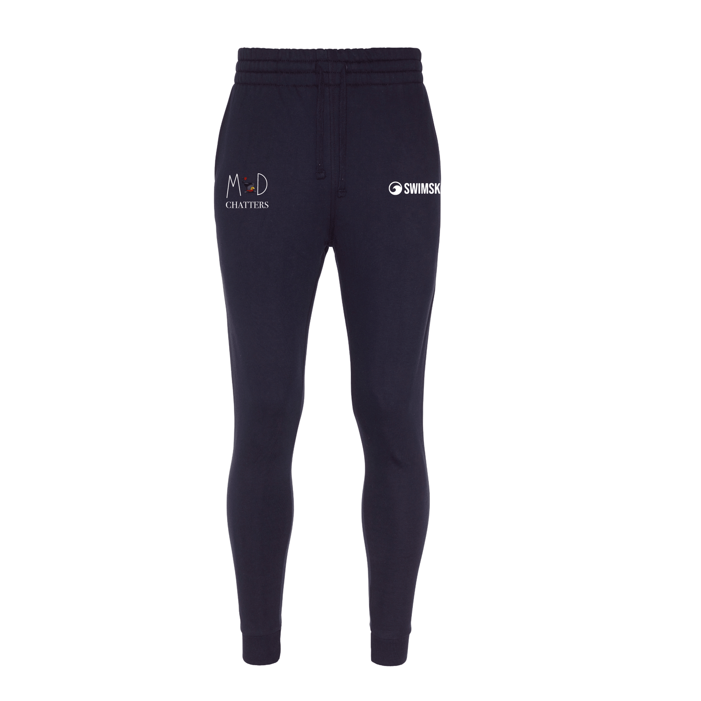 Tapered Sweatpant - MAD