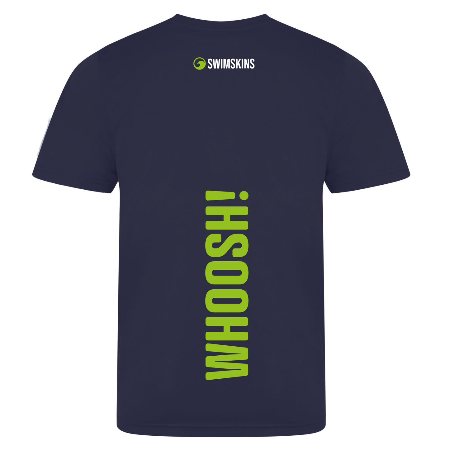 Quickdry Pool Shirt - WSC