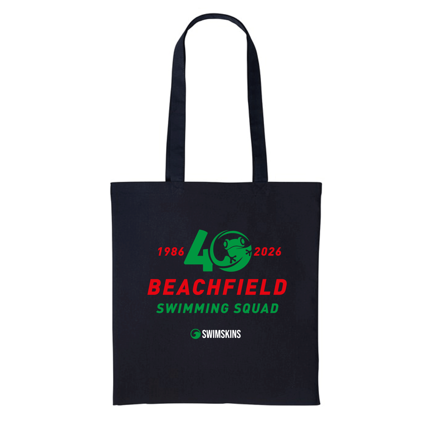 40 Tote bag - BSS