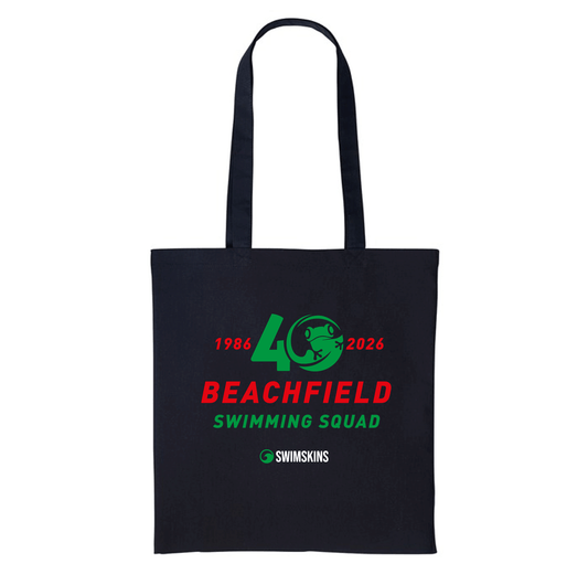 40 Tote bag - BSS