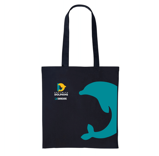 Tote bag - DRD