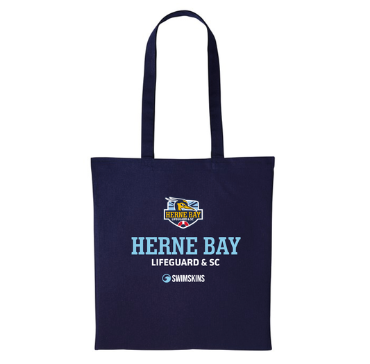 Tote Bag - HBL