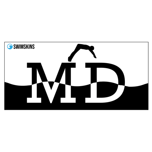 Club Microfibre Towel - MDSC