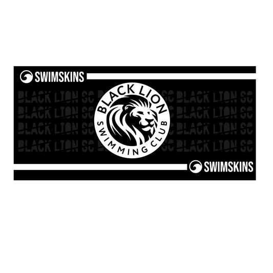 Club Microfibre Towel - BLSC