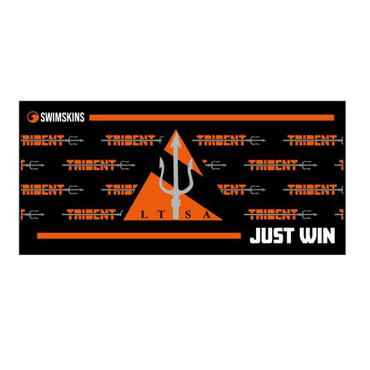 Club Microfibre Towel - LTSC