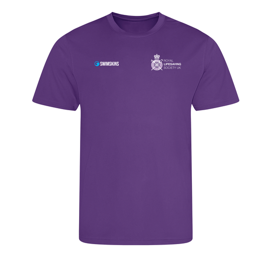 Quickdry Pool Shirt - RLSSEM