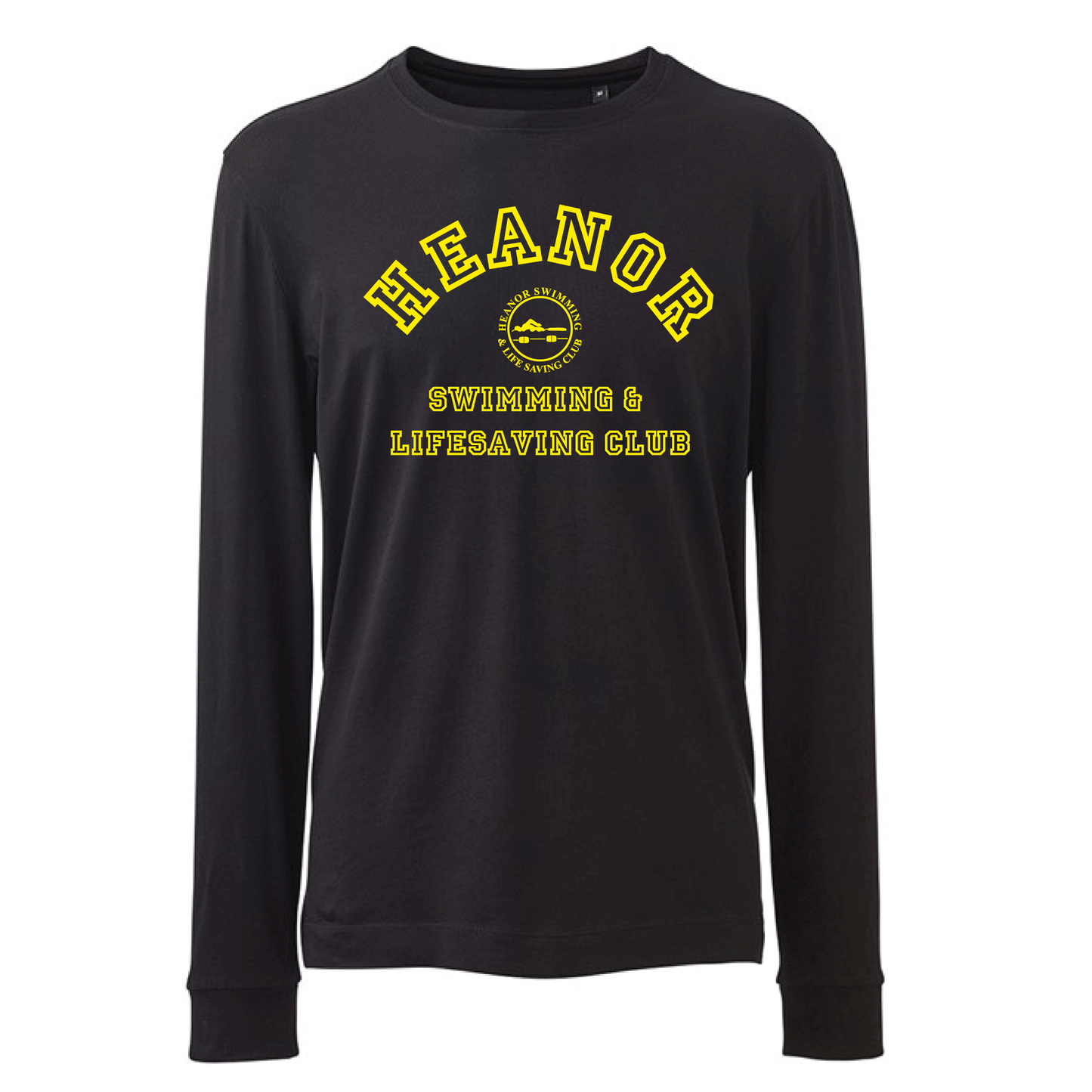 Varsity Long Sleeve Tee - HSLSC