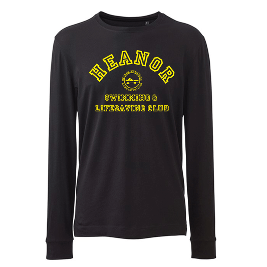 Varsity Long Sleeve Tee - HSLSC