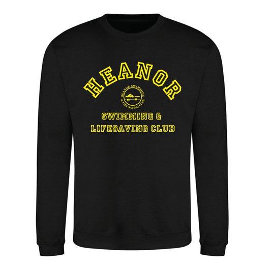 Varsity SwimSweat - HSLSC