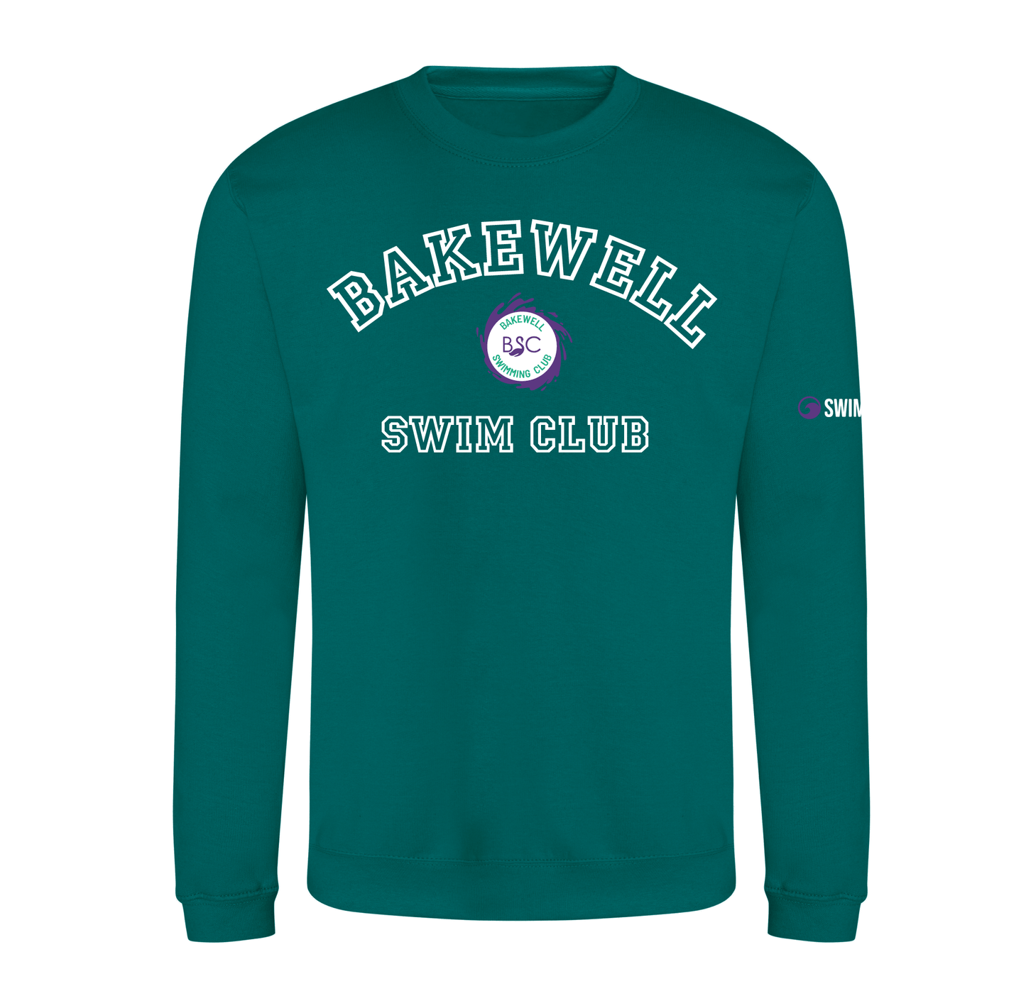 The Lifestyle SwimSweat - BKSC
