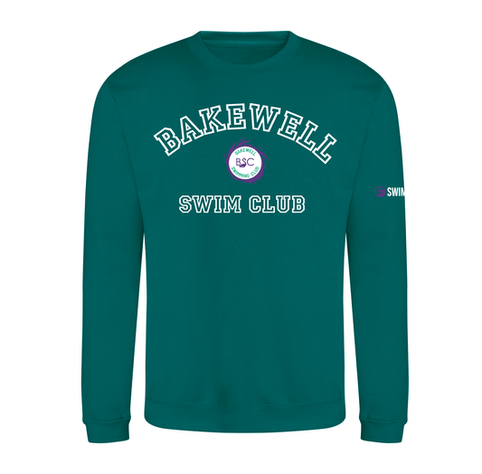 The Lifestyle SwimSweat - BKSC