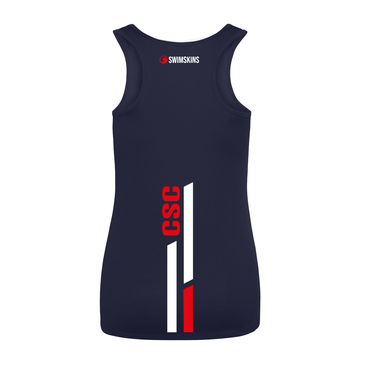 Quickdry Female Vest  - CSC
