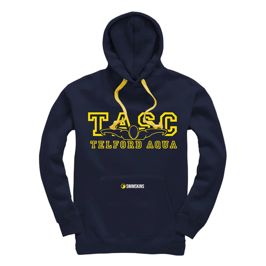 Who We Are Lifestyle Hoody - TASC