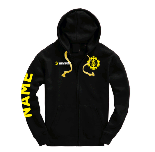 The Club Full Zip Zoody - SMSC