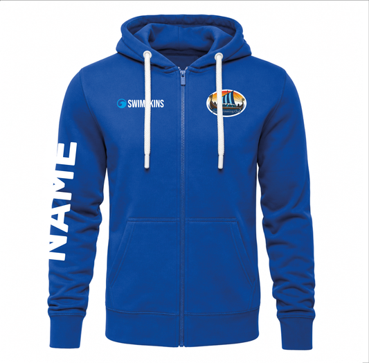 The Club Full Zip Zoody - PSC