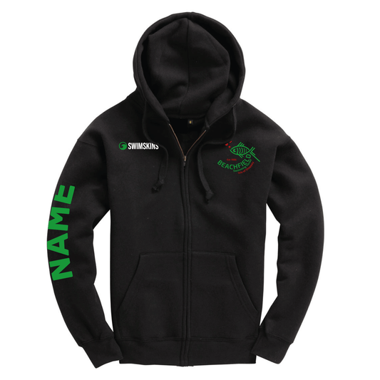 The Full Zip Zoody - BSS