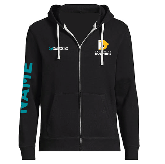 The Club FZ Super heavyweight  Zoody - DRD