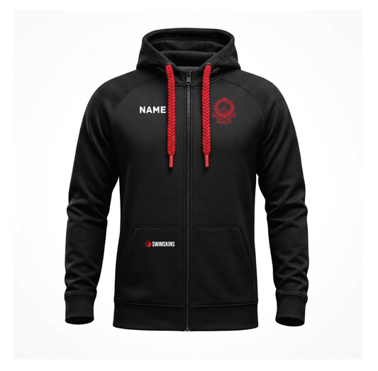 The Club Full Zip Zoody - SIOMSC