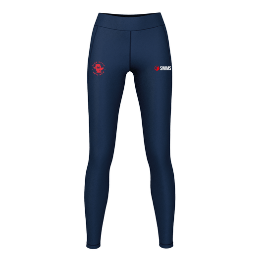 Performance leggings - YM