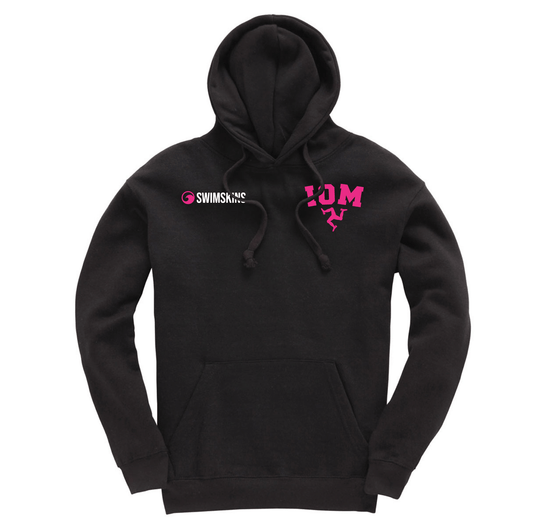The IOM Championship Hoody 2025 - IOM