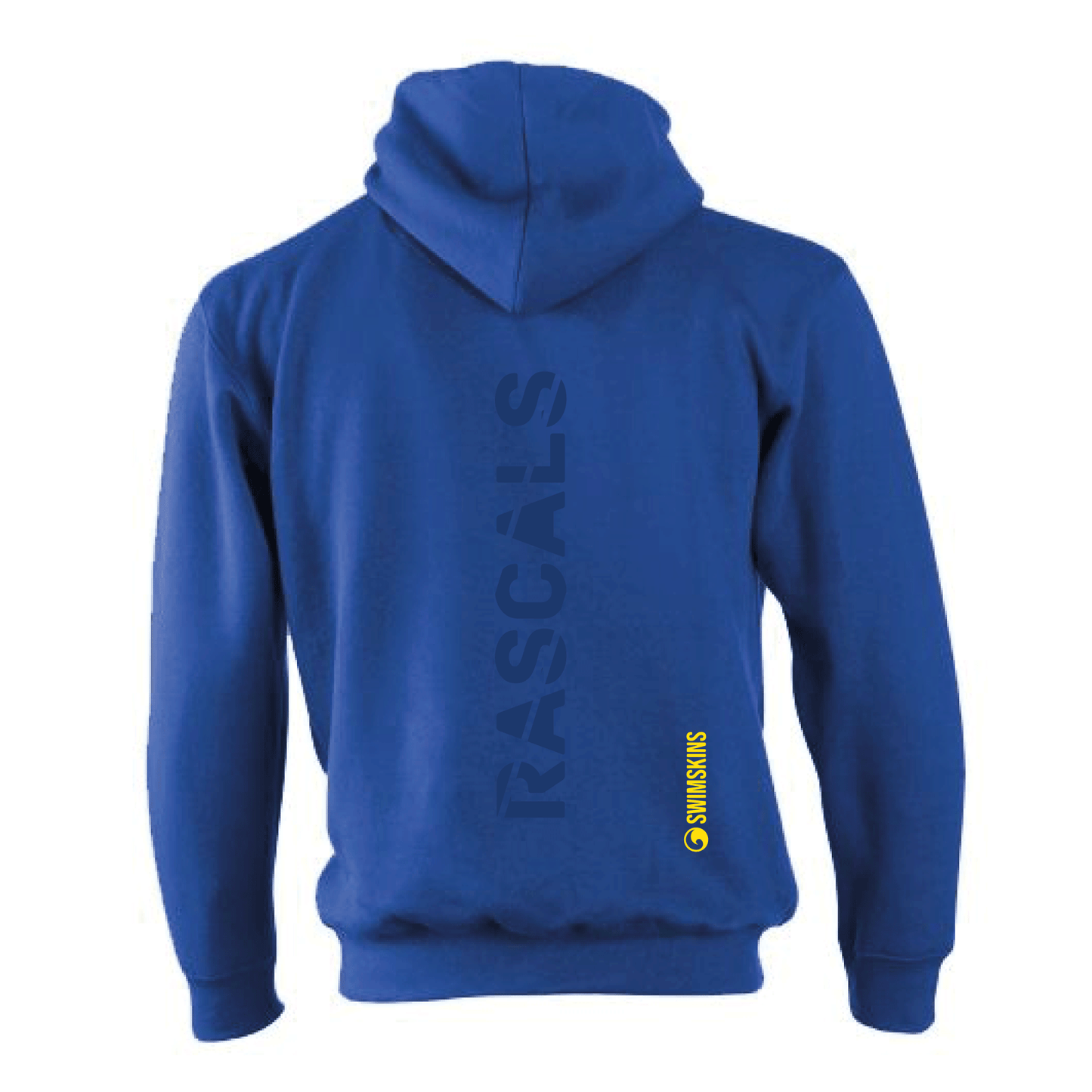 The Club Hoody - RRSC