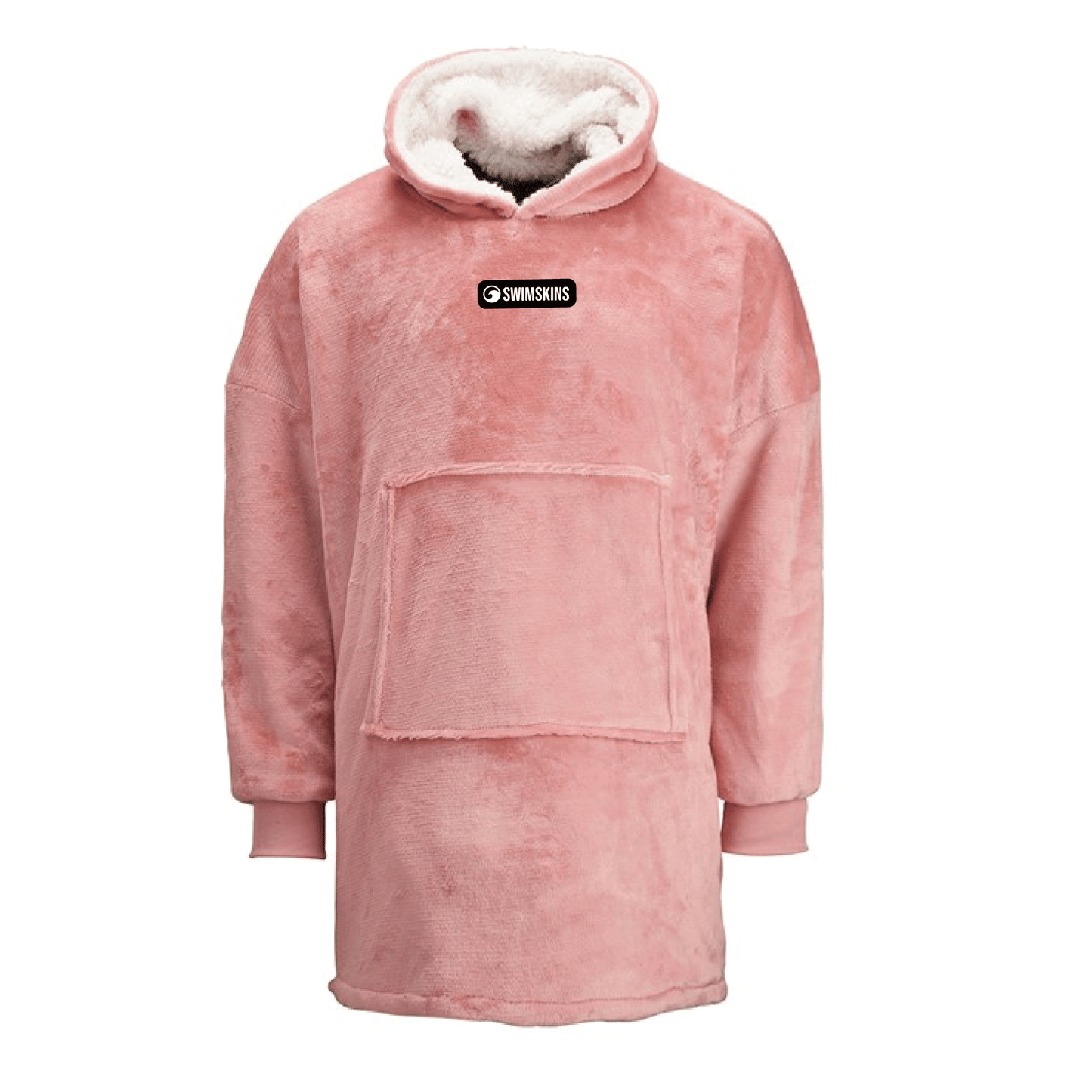 WarmSkin Sherpa - Pink Soda