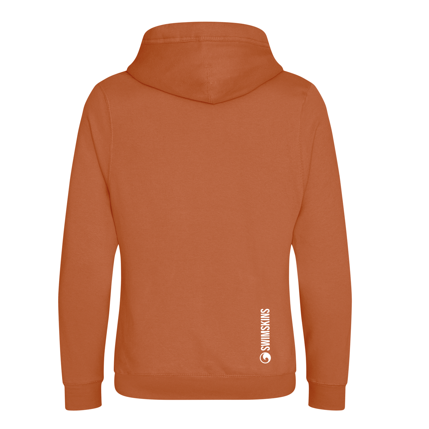 Crossover Heavyweight Hoody - Gingerbread