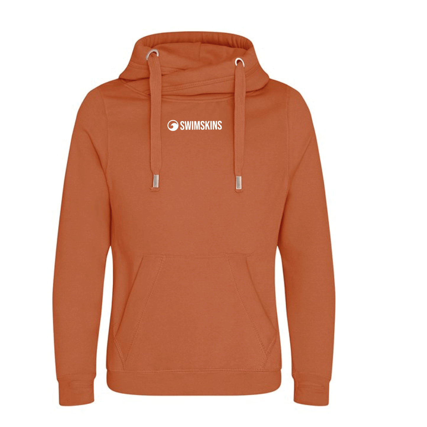 Crossover Heavyweight Hoody - Gingerbread