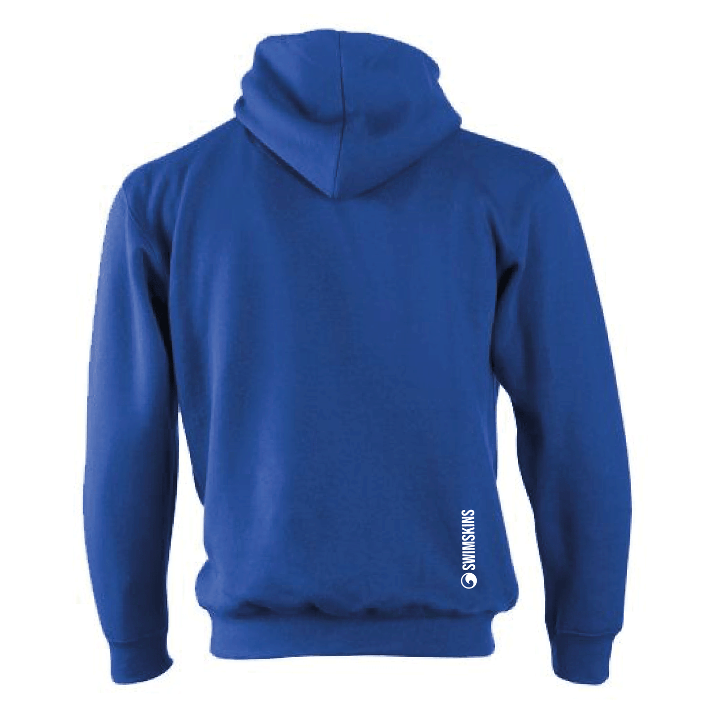 Razors Edge Hoody - Royal - BSC