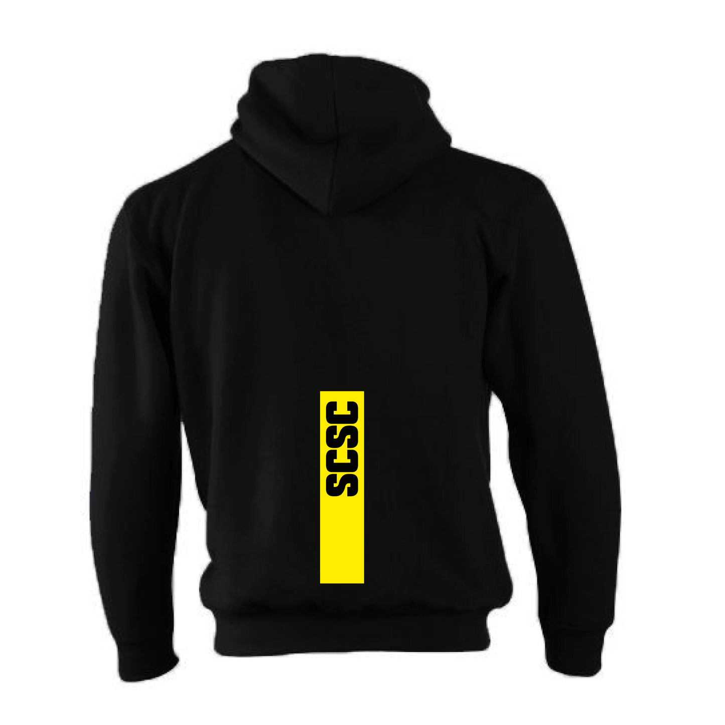 The Club Hoody - SCSC