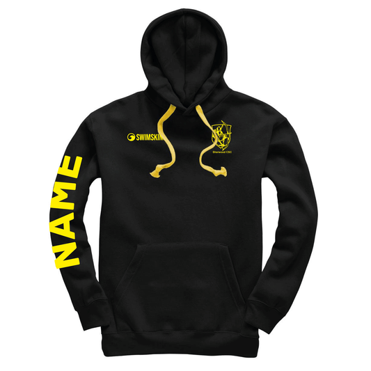 The Club Hoody - SCSC
