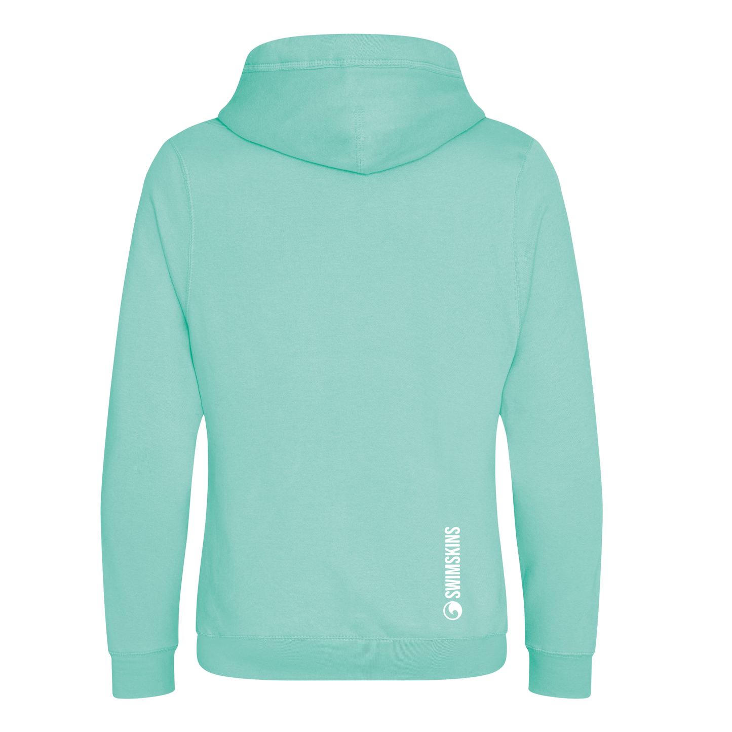 Crossover Heavyweight Hoody - Peppermint