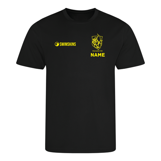 Pool Shirt - SCSC